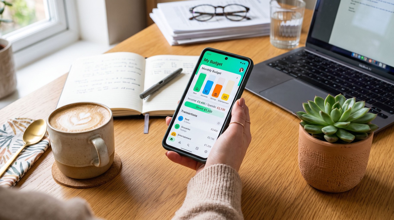 Best Cash-Back Money Apps 2026: Earn Real Money Daily