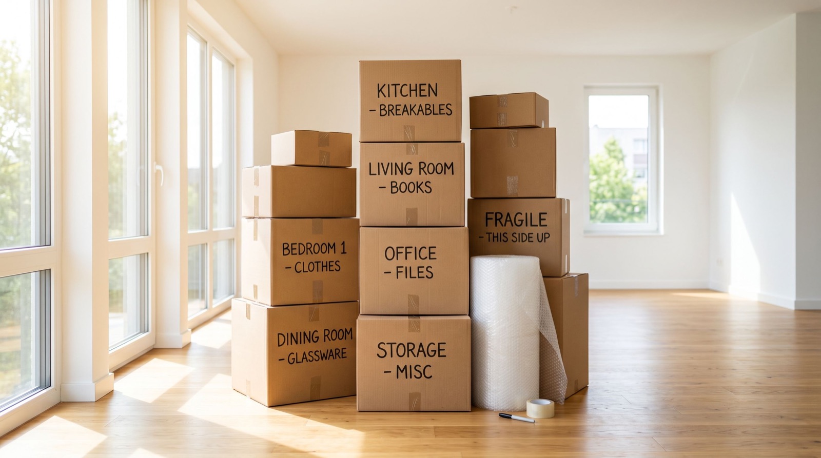 Movers and Packers JVT: 2026 Relocation Guide
