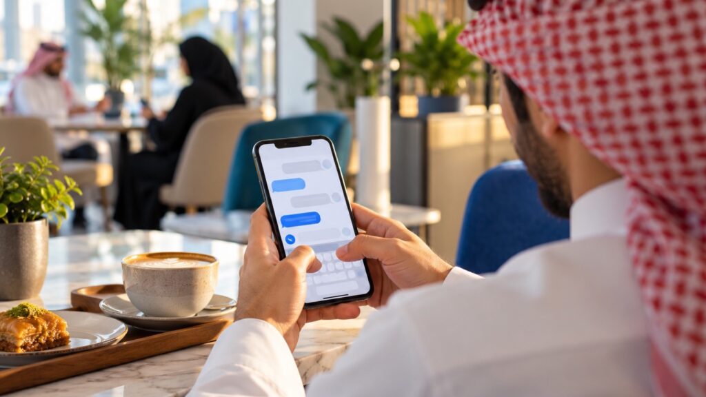 نظام فواتير زاتكا في السعودية للمتاجر 2026